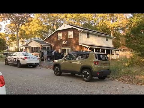 Skeleton found in Long Island basement decades after owner went missing