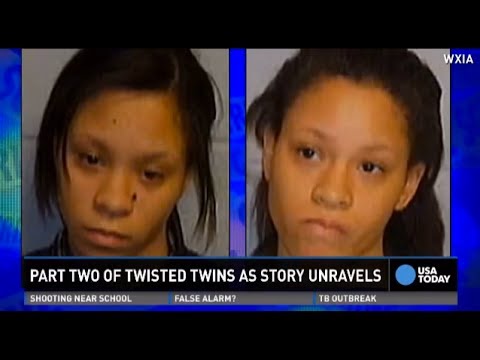 10 Terrible Tales Of Murderous Identical Twins - 89