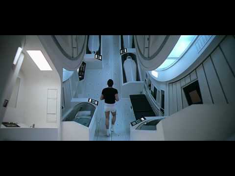 2001: A Space Odyssey, Mission to Jupiter, Gayane Ballet Suite