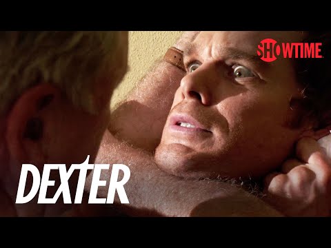 The Evolution of Dexter &amp; The Trinity Killer | Dexter | SHOWTIME