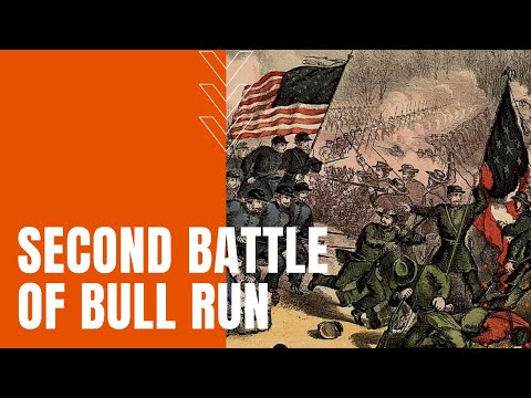 Second Battle of Bull Run