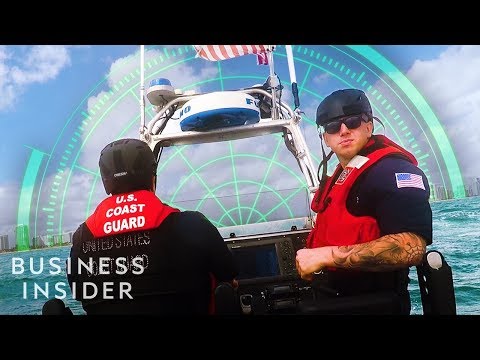 10 Things You Didn t Know about the U S  Coast Guard - 17