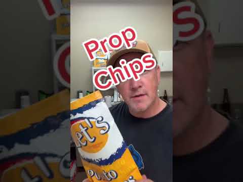 PROP CHIPS