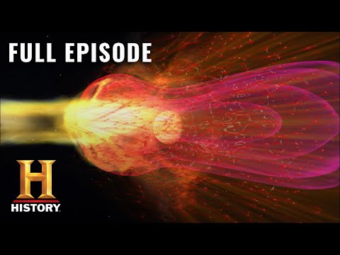 The Universe: The Violent Storms of Jupiter (S1, E4) | Full Episode | History