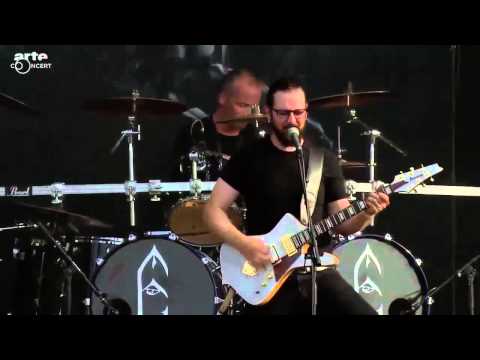 Emperor - Inno A Satana Live Wacken 2014 HD