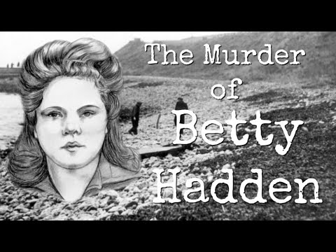 The Murder of Betty Hadden