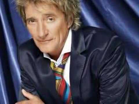 Rod Stewart - Do you think I&#039;m sexy