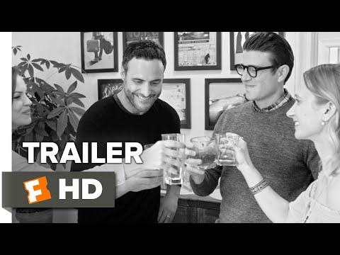 Fourplay Trailer #1 (2018) | Movieclips Indie