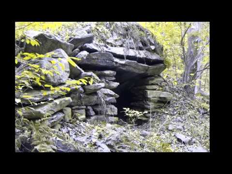 Whangtown Stone Chambers- Putnam Jones