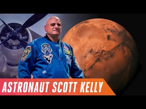 Top 10 Worst Things About Being an Astronaut - 58