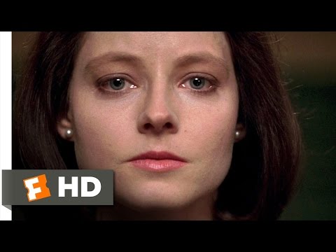 The Silence of the Lambs (9/12) Movie CLIP - Screaming Lambs (1991) HD