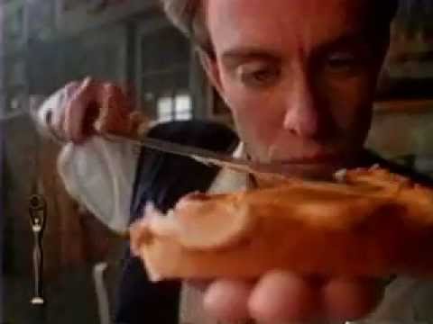 Original &quot;got milk?&quot; commercial - Who shot Alexander Hamilton?