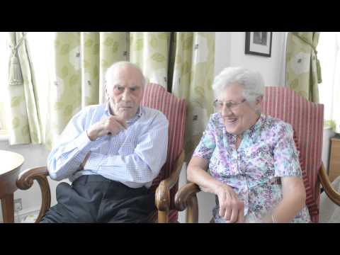 Britain&#039;s oldest groom to wed on his 103rd Birthday