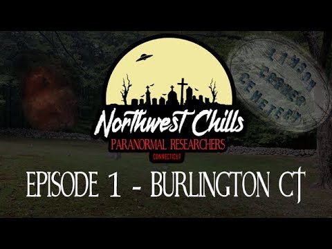 Episode 1 - Burlington, CT