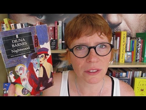 Top 10 Most Confusing American Novels - 41