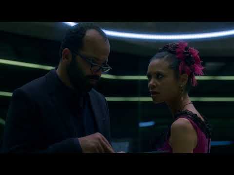 Westworld: Maeve reveals that Bernard is a host
