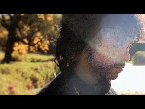 Prince - Annie Christian – Lyrics video