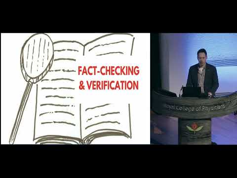 Psychological inoculation against misinformation - Sander van de Linden