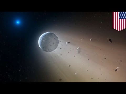 10 Surprising Things Found In Space - 41