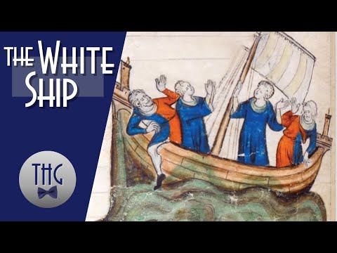 The White Ship