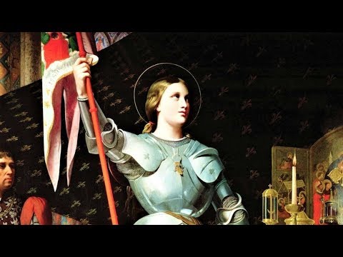 St. Joan of Arc HD