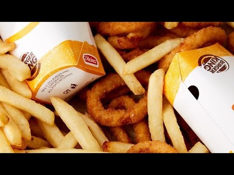 The Burger King Secret Menu Combo You Need To Try