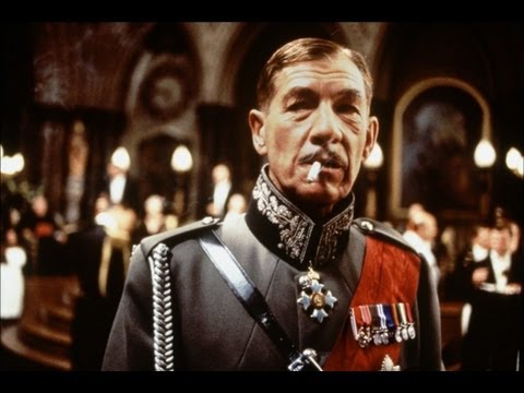 Richard III - Ian McKellen - Original Trailer by Film&amp;Clips