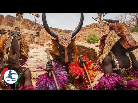 Mystifying Powers Traditional African Masks Hold that They Have Tried to Hide