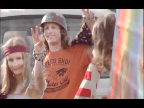 Hippie Hippie Shake-film 2010 trailer