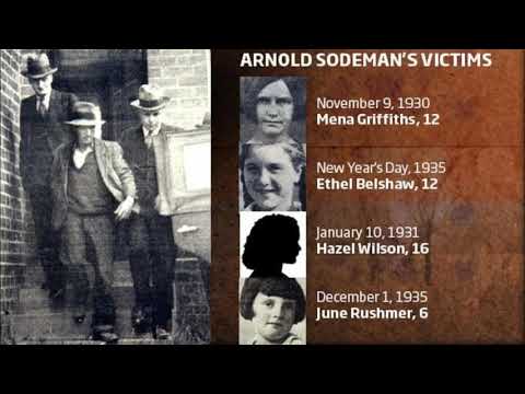 SERIAL SESSIONS Episode 5 ARNOLD SODEMAN