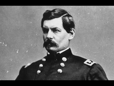 Brace Yourselves: General George B. McClellan Saved The Union!