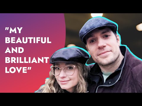 How Henry Cavill &amp; Natalie Viscuso Survived Backlash | Rumour Juice