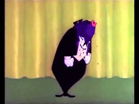 10 Best Uses Of Classical Music In Classic Cartoons - 90