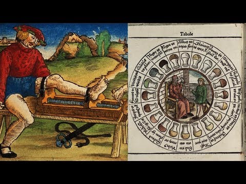 WEIRD Ways The Romans Used URINE In Their Daily Lives