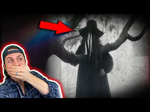 The Bell Witch HAUNTING