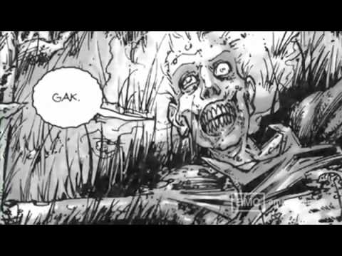 Top 10 Awesome Zombie Depictions - 79