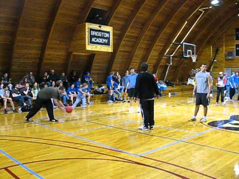 2012 Four Square World Championships Men&#039;s Final