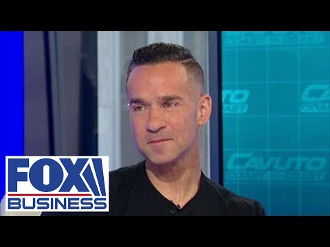 Jersey Shore&#039;s Mike &#039;the Situation&#039; opens up about conviction, addiction