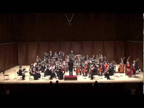 4&#039;33&quot; John Cage(Orchestra with Soloist, K2Orch, Live) / 4分33秒 ジョン・ケージ けつおけ！