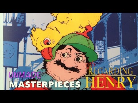 Unmade Masterpieces: A Confederacy of Dunces