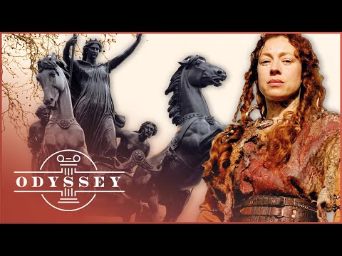 The Woman Who Humiliated Rome | Boudicca | Odyssey