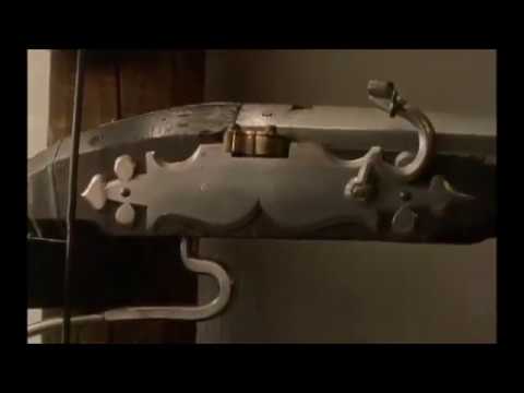 The History Of The First Guns