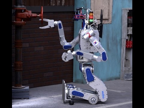 10 Robots That Are Learning Scary New Skills - 78