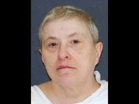 10 Recently Executed American Murderesses - 41