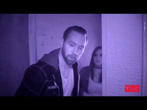 Paranormal Lockdown Halloween Special: The Black Monk House