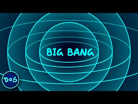 The Big Bang is Probably Not What You Think It Is