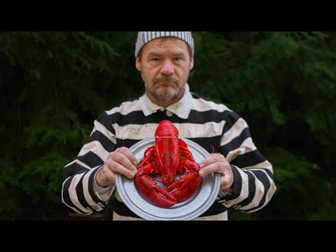 The Poor Prisoner&#039;s Feast