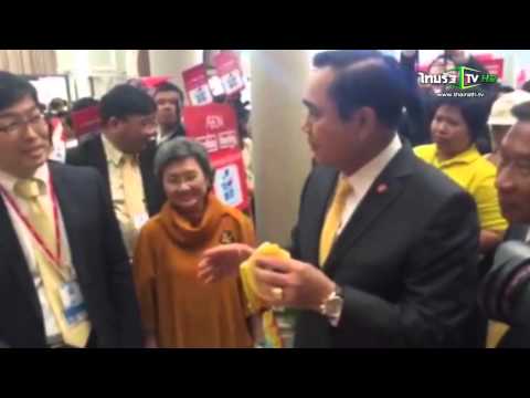 10 Crazy Things Thailand s Prime Minister Has Done - 68