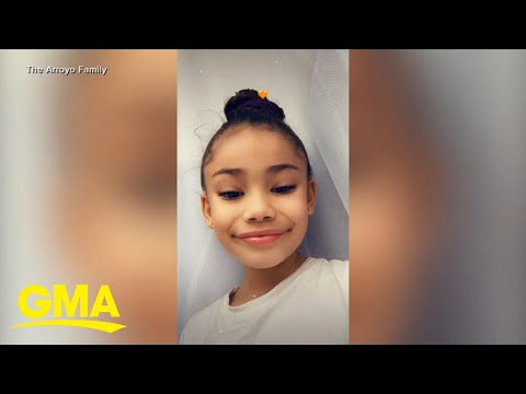 Milwaukee 9-year-old dies attempting &#039;blackout&#039; challenge | GMA