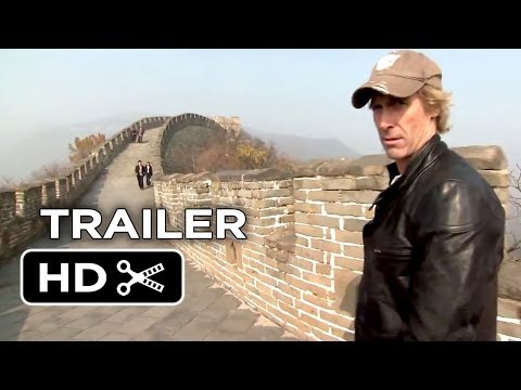 Transformers: Age of Extinction Featurette - Filming In China (2014) - Michael Bay Movie HD